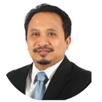 Prof. Dr. Mohd Shahrizal Sunar
