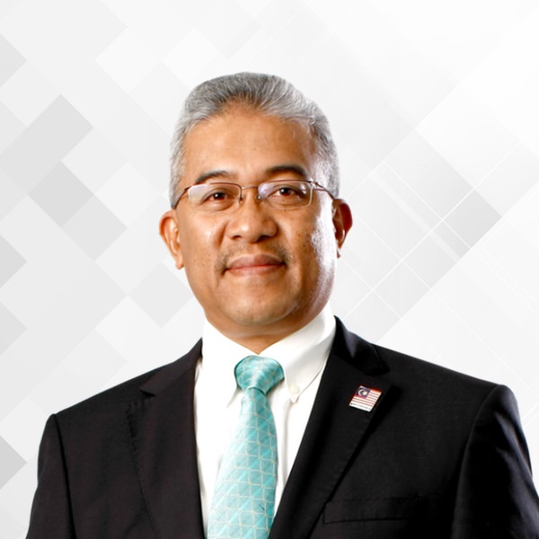 Professor Dato' Ts. Dr. Yuserrie bin Zainuddin DIMP.